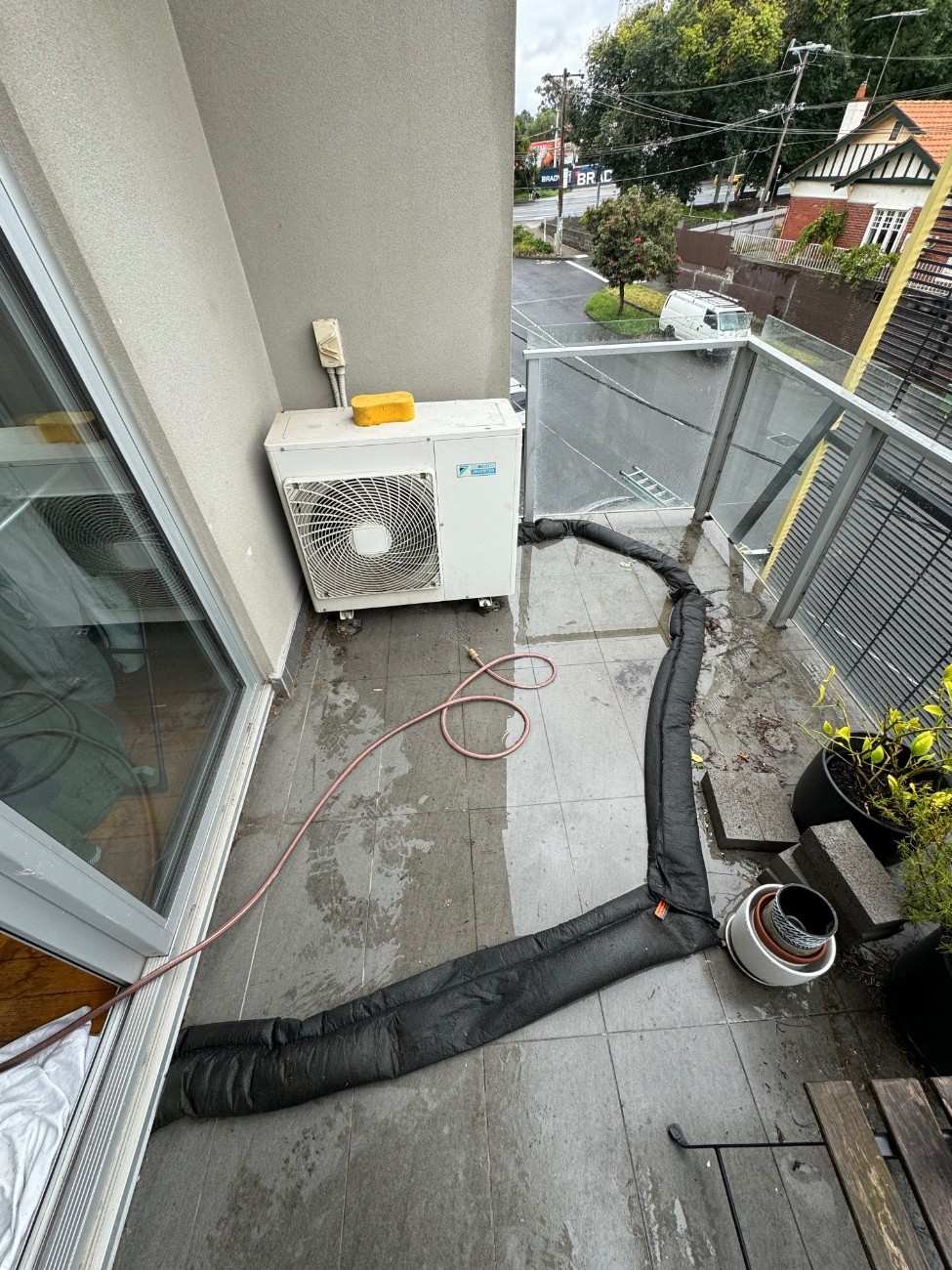 Leak Detection Hawthorn