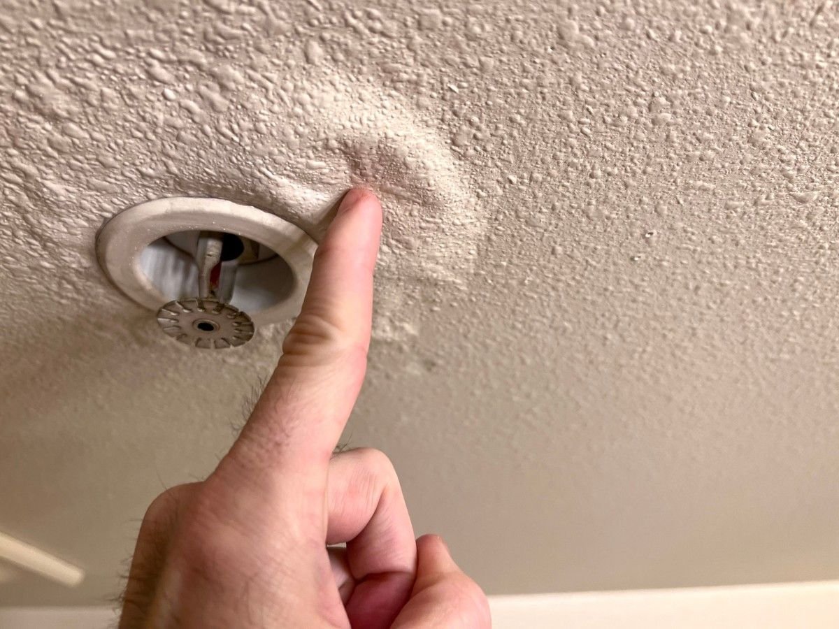 Leak Detection Mitcham